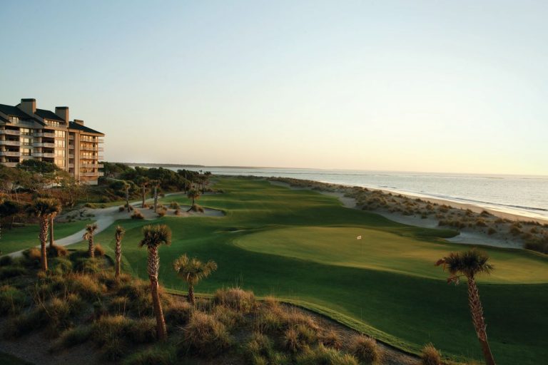 Ocean Club Luxury Condos - Wild Dunes